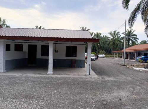 Homestay Abor