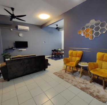Homestay Adleya