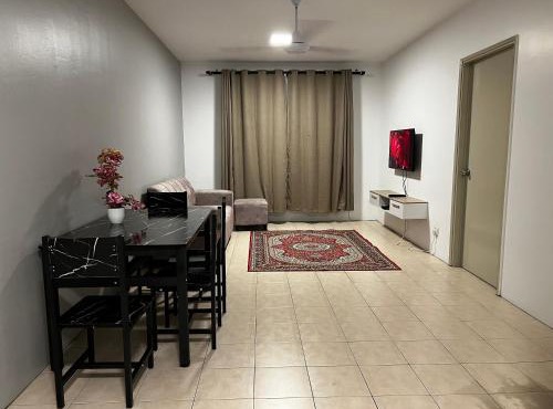 Homestay Afeeya