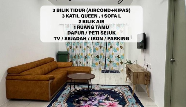 Homestay Alisya
