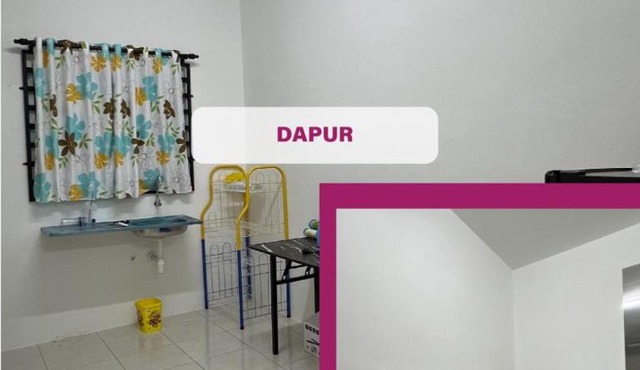 Homestay Alisya