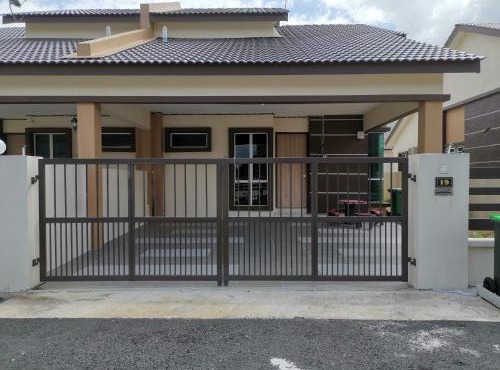 Homestay An-nur