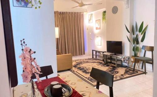 HOMESTAY ANGGUN SAFIYYA