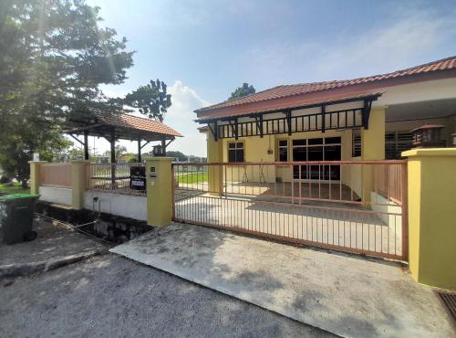 Homestay As Sofiyya 1