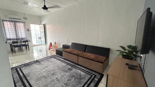 Homestay Atok 1 Mus'lim Only