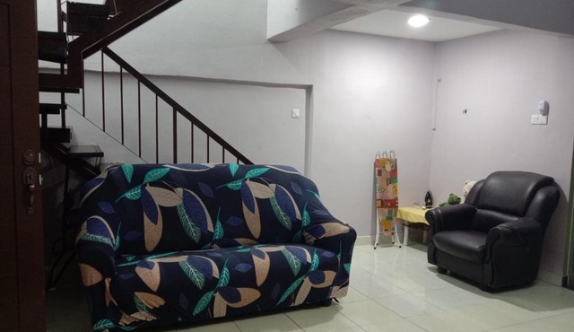 Homestay Atok Senawang