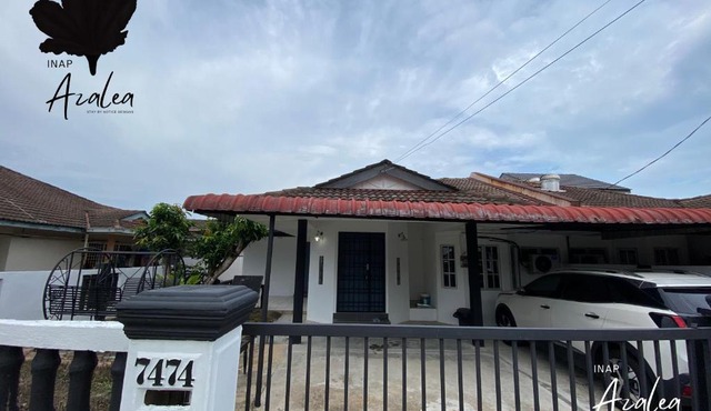 Homestay Azalea