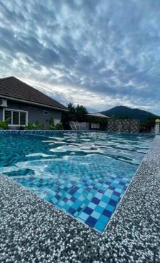 Homestay Azkha