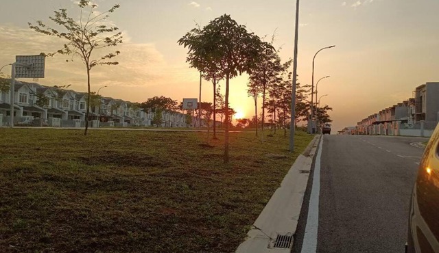 Homestay Berkat