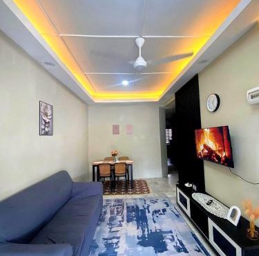 Homestay Bonda E