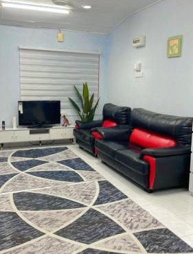Homestay Bukit Katil Melaka