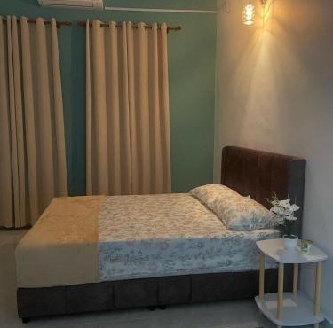 Homestay Bukit Payong