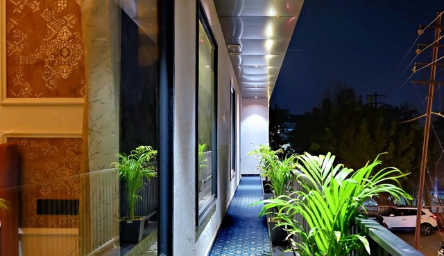 Homestay By cafe9