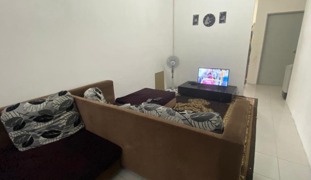 Homestay D’Bella