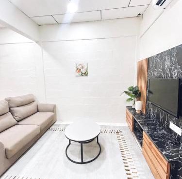 Homestay D Embun