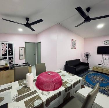 Homestay D Makmur UNIT 2