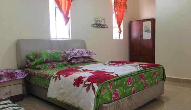 Homestay d SOFIA