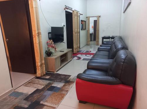 Homestay DC 1 - wifi, netflix