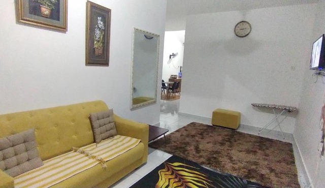 Homestay De'69 in Jitra
