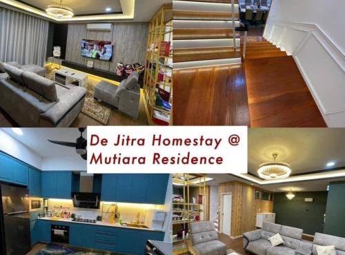 Homestay De Jitra