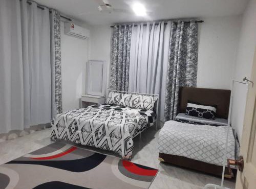 Homestay Ezy Nano