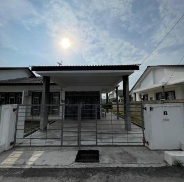 Homestay faleeq