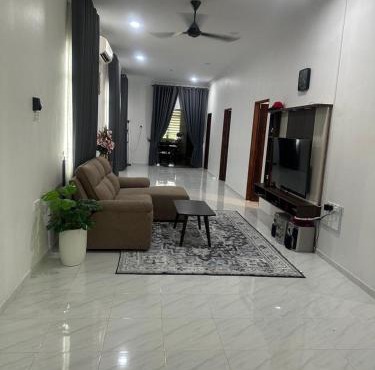 Homestay Gelong Maras,Kuala Nerus