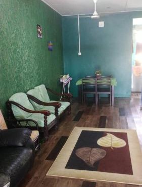 Homestay Gurun Ria Mesra 3 Bedroom
