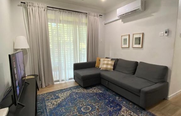 Homestay Hana Senawang