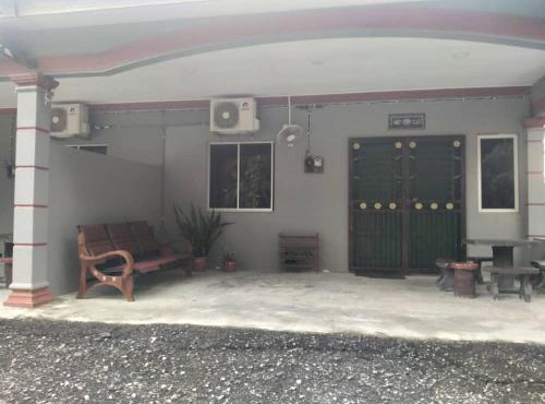 Homestay Hanan