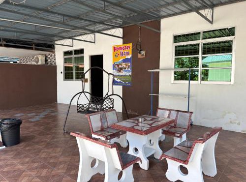 Homestay HANI