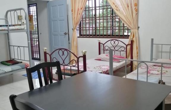 Homestay HARAPAN
