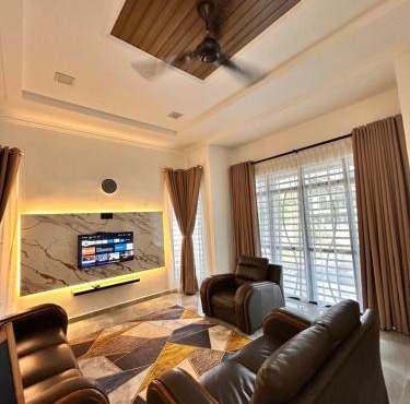 Homestay Husna