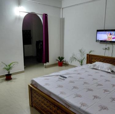 Homestay