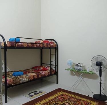 Homestay Ismail LEKIR