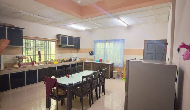 Homestay Jawahir