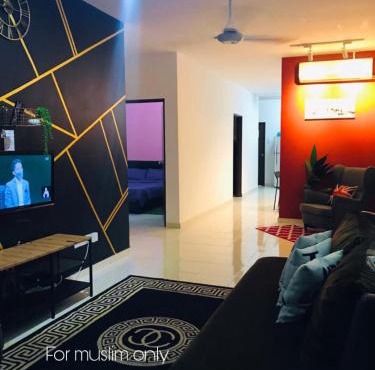 Homestay Kaseh Hanan