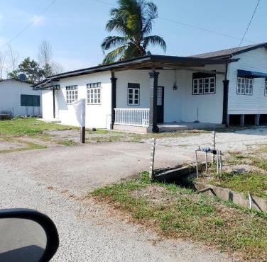 Homestay Kenangan Kemaman