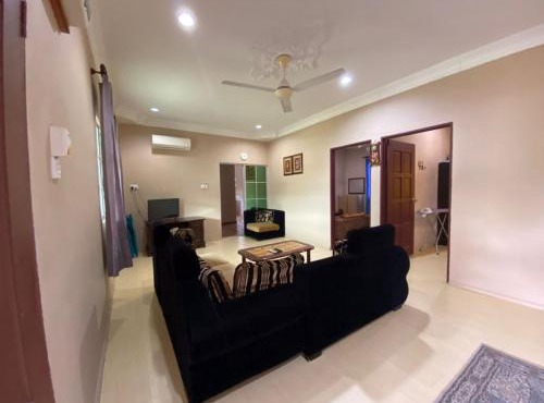 Homestay Kimanis Papar