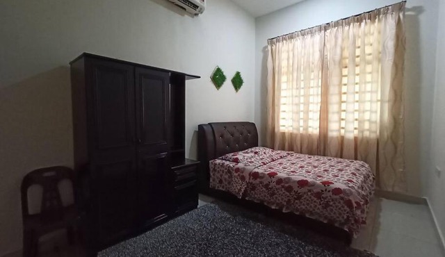Homestay KiTa