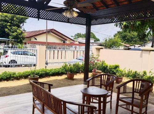 Homestay Klang