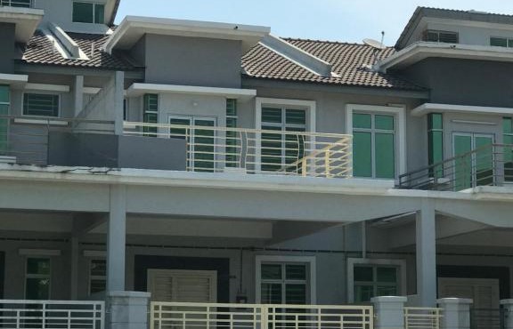 Homestay Krubong@Melaka