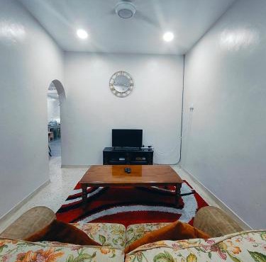 Homestay Melaka Baitul Saadah