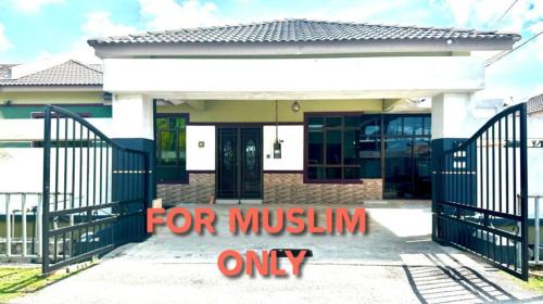 Homestay Melaka Urich