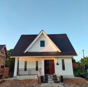 Homestay Midan Alor Setar