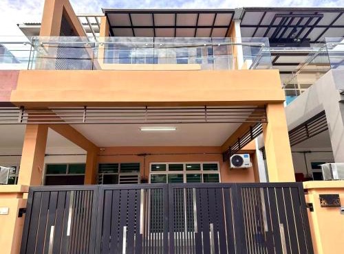HOMESTAY Mu