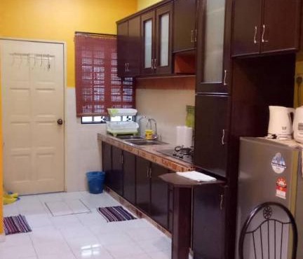 Homestay Murah Manjung 5