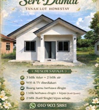 Homestay