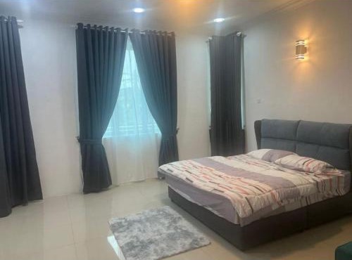 Homestay