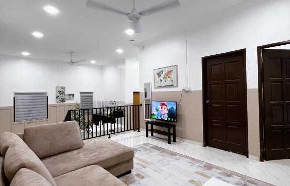 Homestay Pasir Mas